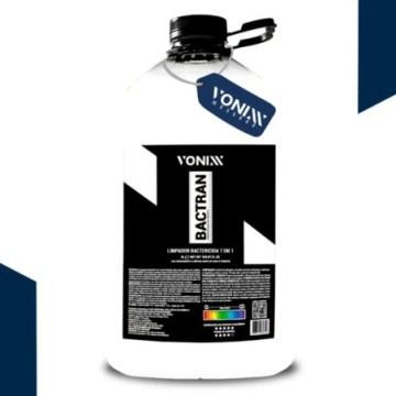 BACTRAN 5 LITROS LIMPADOR...