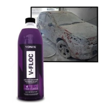 V-FLOC SHAMPOO 1,5L VONIXX...