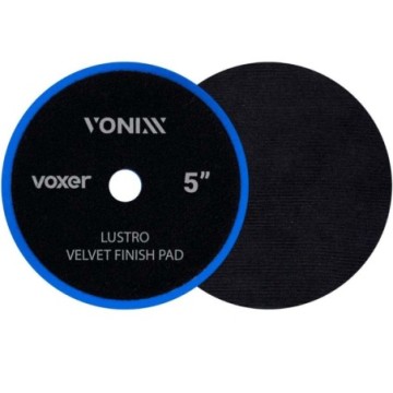 BOINA LUSTRO PRETA 5 Vonixx