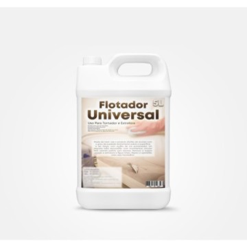 Flotador Universal Base Uso...