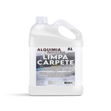 Limpa Tapetes E Carpetes...