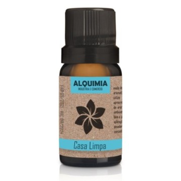 Essência Pura Escolha O...