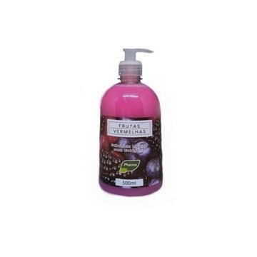 Sabonete Líquido Frutas...