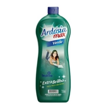 Cera Liquida Piso Ingleza...