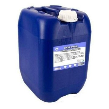 Limpa Alumínio Concentrado...