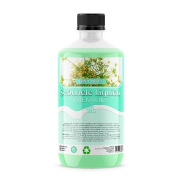 Sabonete Liquido Erva...