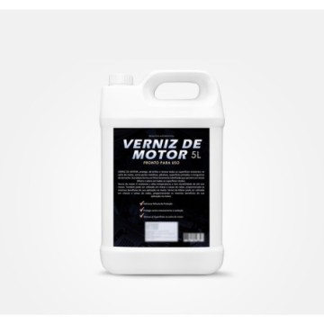 Verniz Finalizador De...