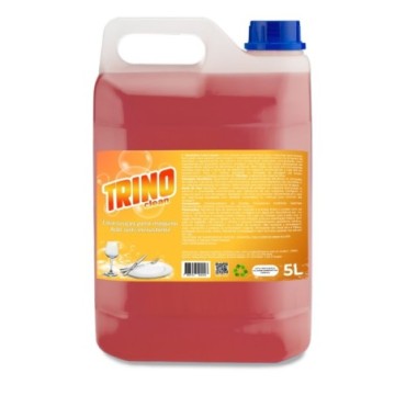 Detergente Para Máquina de...