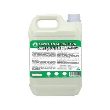 Abrilhantador De Cabeçote...