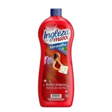 Cera Liquida Piso Ingleza...