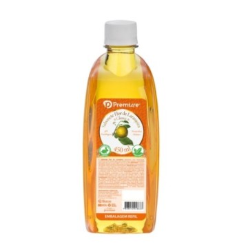 Sabonete Líquido Flor de...