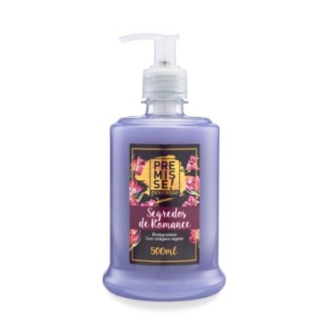 Sabonete Premisse Segredos...