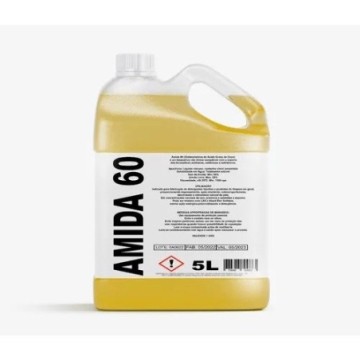 itros Amida 60 Fabricação...