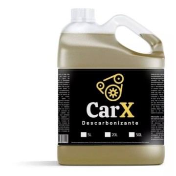 Descarbonizante Cabeçote...