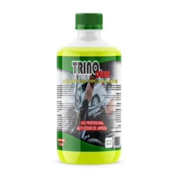 Detergente Para Limpeza E...