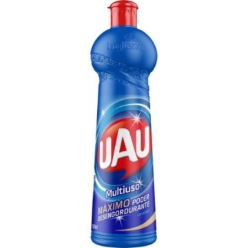 Limpador Multiuso uau...