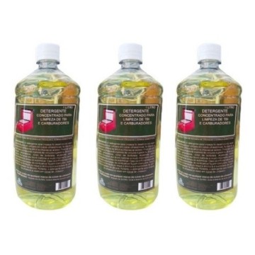 Detergente Para Bicos...