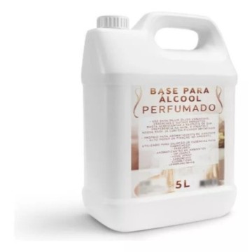 Base Para Fazer Álcool...