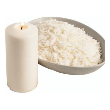 Cera De Palma 100% Vegetal...