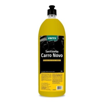 Sanitizante Cheirinho...