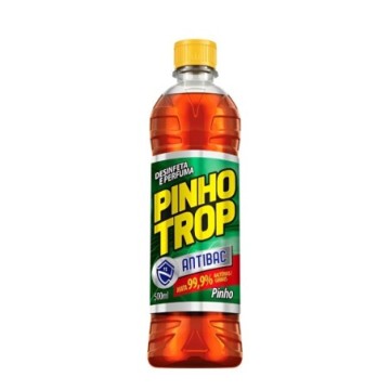 Pinho Trop Antibac...