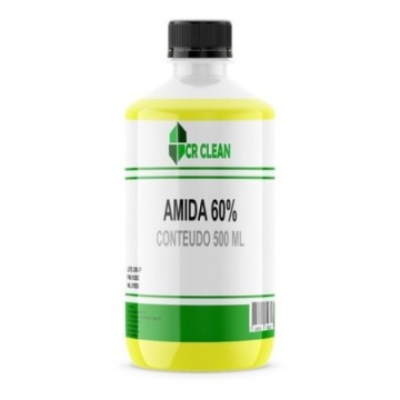 Amida 60 - O Mais Usado Na...