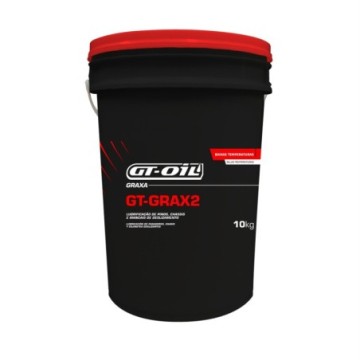 GRAXA GTOIL GT-GRAX 2 Graxa...