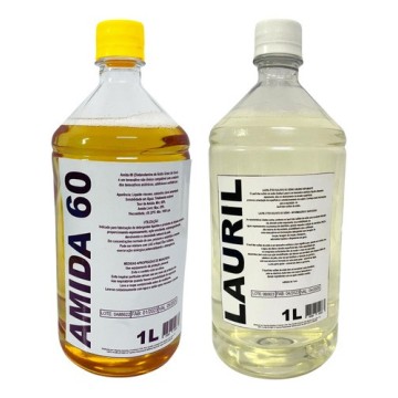 Lauril Espumanteitro +...