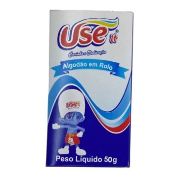 Use it Carinho e Dedicação...