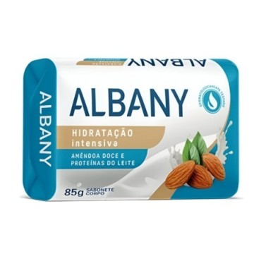 Albany Amendoas Doce...