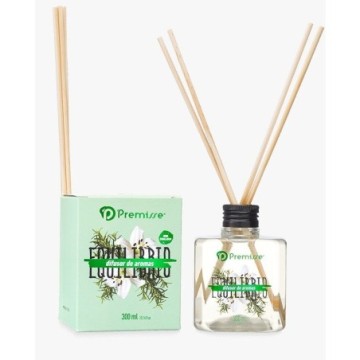 Aromatizador Equilibrio...