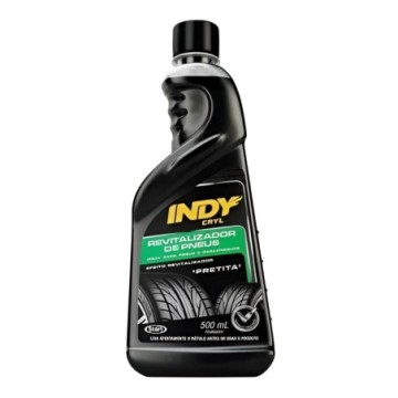 Indy Revitalizador de Pneus...