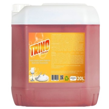 Limpador Lava Louças Trino...