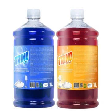 Kit Secante e Limpador Para...