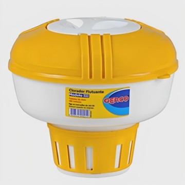 Clorador Flutuante Genco...