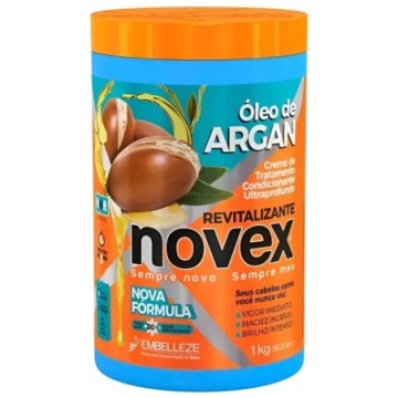 Embelleze Novex Óleo de...