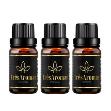 Kit Com 3 Un. Óleo...
