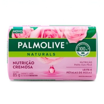 Palmolive Naturals Sabonete...