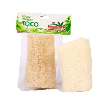 Esponflora Toco Bucha...