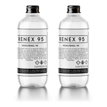 Renex 95 Solubilizante...