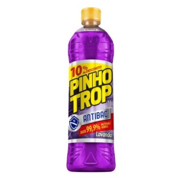 Pinho Trop Antibac Lavanda...