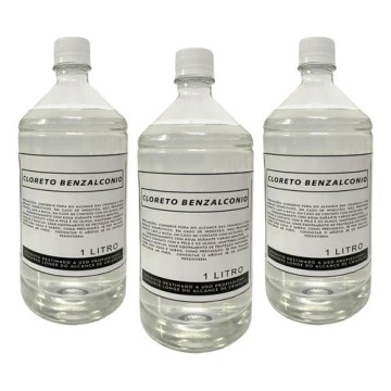 Bactericida Produto De...