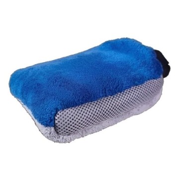 Luva De Microfibra Vonixx 2...