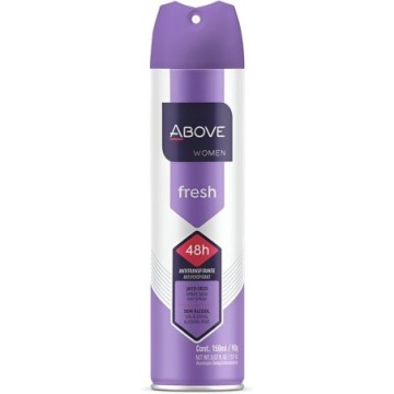 Above Desodorante Aero...