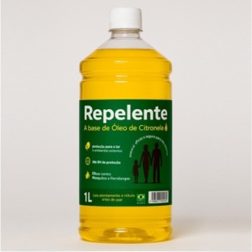 itro Repelente Líquido A...