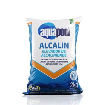 AQUAPOOL ELEVADOR DE...