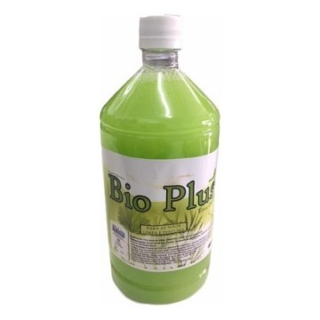 Sabonete Liquido Erva...