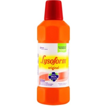 Desinfetante Original...