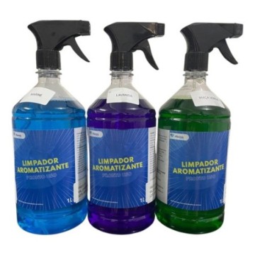 Bactericida Aromatizador De...