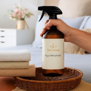 Aromatizador De Ambientes...